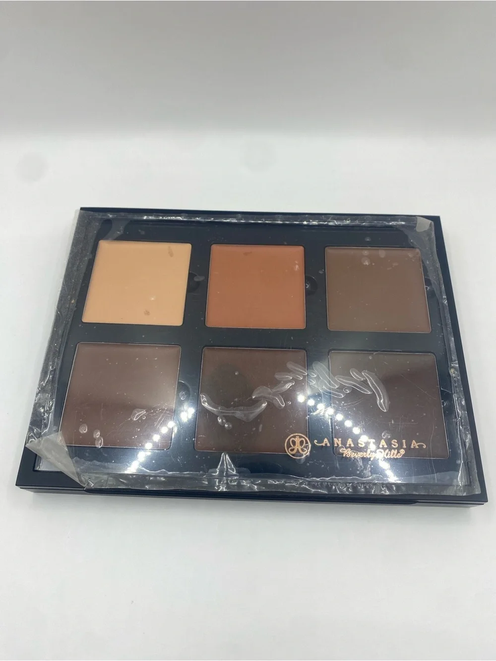 ABH Anastasia Beverly Hills Contour Cream Kit Deep